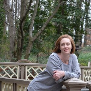 Meet your Posher, Linda p.